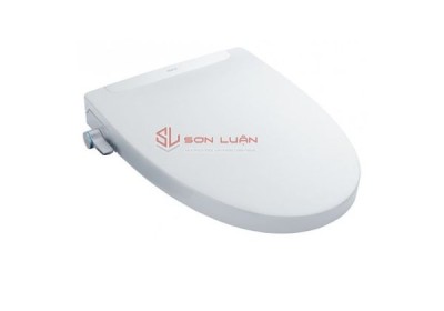 Nắp Shower Toilet INAX CW-S32VN Rửa Cơ